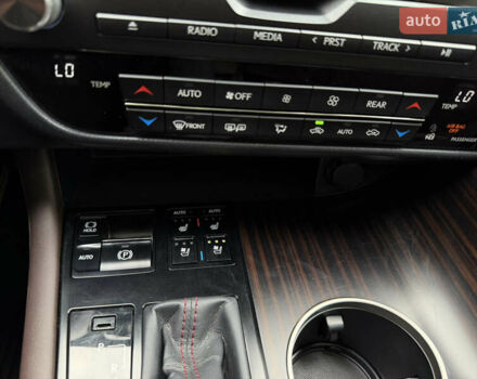 Лексус РХ 2019 в Киеве на Automoto.ua Черный Лексус РХ, объемом двигателя 3.46 л и пробегом 8 тыс. км за 35500 $, фото 24 на Automoto.ua