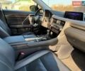 Чорний Лексус РХ, об'ємом двигуна 3.46 л та пробігом 59 тис. км за 35900 $, фото 13 на Automoto.ua