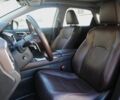 Черный Лексус РХ, объемом двигателя 3.5 л и пробегом 125 тыс. км за 42627 $, фото 13 на Automoto.ua