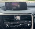 Черный Лексус РХ, объемом двигателя 3.46 л и пробегом 132 тыс. км за 39999 $, фото 21 на Automoto.ua