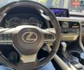 Чорний Лексус РХ, об'ємом двигуна 3.46 л та пробігом 75 тис. км за 40000 $, фото 13 на Automoto.ua