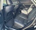Чорний Лексус РХ, об'ємом двигуна 3.5 л та пробігом 74 тис. км за 31900 $, фото 10 на Automoto.ua