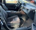 Черный Лексус РХ, объемом двигателя 2 л и пробегом 59 тыс. км за 42950 $, фото 78 на Automoto.ua