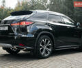 Лексус РХ 2019 у Монастыриске на Automoto.ua Чорний Лексус РХ, об'ємом двигуна 3.46 л та пробігом 130 тис. км за 39500 $, фото 2 на Automoto.ua