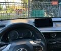 Черный Лексус РХ, объемом двигателя 2 л и пробегом 67 тыс. км за 39000 $, фото 1 на Automoto.ua