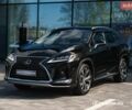 Чорний Лексус РХ, об'ємом двигуна 2 л та пробігом 89 тис. км за 42700 $, фото 3 на Automoto.ua
