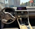Лексус РХ 2019 в Луцке на Automoto.ua Черный Лексус РХ, объемом двигателя 3.46 л и пробегом 58 тыс. км за 43000 $, фото 12 на Automoto.ua