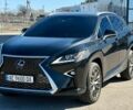 Черный Лексус РХ, объемом двигателя 3.46 л и пробегом 123 тыс. км за 34500 $, фото 2 на Automoto.ua