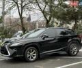 Черный Лексус РХ, объемом двигателя 2 л и пробегом 120 тыс. км за 34900 $, фото 3 на Automoto.ua