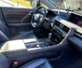 Чорний Лексус РХ, об'ємом двигуна 3.5 л та пробігом 90 тис. км за 41000 $, фото 2 на Automoto.ua
