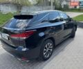 Черный Лексус РХ, объемом двигателя 2 л и пробегом 137 тыс. км за 35700 $, фото 2 на Automoto.ua
