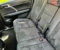 Черный Лексус РХ, объемом двигателя 2 л и пробегом 119 тыс. км за 38000 $, фото 25 на Automoto.ua