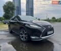 Чорний Лексус РХ, об'ємом двигуна 3.46 л та пробігом 125 тис. км за 44000 $, фото 1 на Automoto.ua