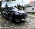 Черный Лексус РХ, объемом двигателя 3.5 л и пробегом 46 тыс. км за 53200 $, фото 5 на Automoto.ua