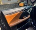 Черный Лексус РХ, объемом двигателя 3.5 л и пробегом 139 тыс. км за 49500 $, фото 6 на Automoto.ua