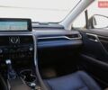 Чорний Лексус РХ, об'ємом двигуна 3.46 л та пробігом 125 тис. км за 41800 $, фото 9 на Automoto.ua