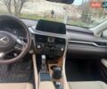 Чорний Лексус РХ, об'ємом двигуна 3.46 л та пробігом 91 тис. км за 31999 $, фото 7 на Automoto.ua