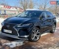 Черный Лексус РХ, объемом двигателя 2 л и пробегом 59 тыс. км за 42950 $, фото 13 на Automoto.ua