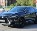 Чорний Лексус РХ, об'ємом двигуна 2 л та пробігом 77 тис. км за 37000 $, фото 1 на Automoto.ua