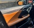 Черный Лексус РХ, объемом двигателя 3.5 л и пробегом 139 тыс. км за 54500 $, фото 2 на Automoto.ua
