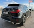 Черный Лексус РХ, объемом двигателя 3.46 л и пробегом 123 тыс. км за 32500 $, фото 7 на Automoto.ua
