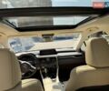Лексус РХ 2019 в Луцке на Automoto.ua Черный Лексус РХ, объемом двигателя 3.46 л и пробегом 58 тыс. км за 43000 $, фото 11 на Automoto.ua