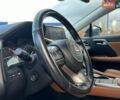 Чорний Лексус РХ, об'ємом двигуна 2 л та пробігом 185 тис. км за 39750 $, фото 21 на Automoto.ua