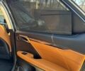 Черный Лексус РХ, объемом двигателя 3.5 л и пробегом 139 тыс. км за 49500 $, фото 9 на Automoto.ua