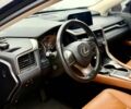 Черный Лексус РХ, объемом двигателя 2 л и пробегом 20 тыс. км за 43777 $, фото 8 на Automoto.ua