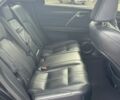 Черный Лексус РХ, объемом двигателя 3.46 л и пробегом 132 тыс. км за 39999 $, фото 26 на Automoto.ua