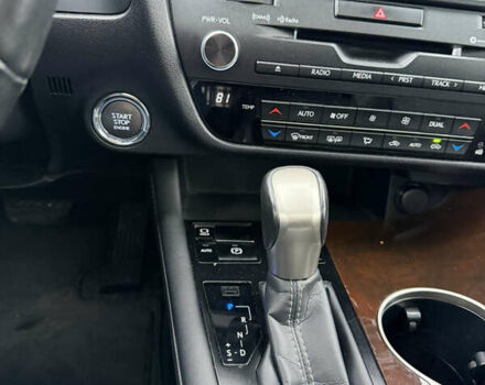 Черный Лексус РХ, объемом двигателя 3.46 л и пробегом 59 тыс. км за 37900 $, фото 37 на Automoto.ua