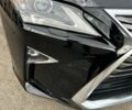 Черный Лексус РХ, объемом двигателя 3.46 л и пробегом 40 тыс. км за 37000 $, фото 2 на Automoto.ua