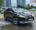 Чорний Лексус РХ, об'ємом двигуна 3.46 л та пробігом 125 тис. км за 41800 $, фото 26 на Automoto.ua