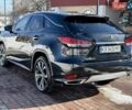 Черный Лексус РХ, объемом двигателя 2 л и пробегом 59 тыс. км за 42950 $, фото 4 на Automoto.ua