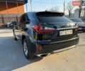 Чорний Лексус РХ, об'ємом двигуна 3.46 л та пробігом 59 тис. км за 35900 $, фото 22 на Automoto.ua