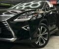 Чорний Лексус РХ, об'ємом двигуна 3.46 л та пробігом 25 тис. км за 44999 $, фото 2 на Automoto.ua