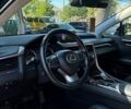 Черный Лексус РХ, объемом двигателя 3.46 л и пробегом 127 тыс. км за 32999 $, фото 5 на Automoto.ua