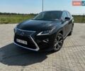 Чорний Лексус РХ, об'ємом двигуна 3.5 л та пробігом 157 тис. км за 49500 $, фото 1 на Automoto.ua