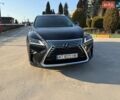 Чорний Лексус РХ, об'ємом двигуна 3.46 л та пробігом 59 тис. км за 35900 $, фото 29 на Automoto.ua