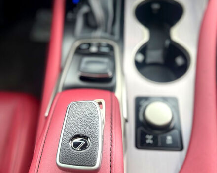 Лексус РХ 2019 в Одессе на Automoto.ua Черный Лексус РХ, объемом двигателя 3.5 л и пробегом 107 тыс. км за 46000 $, фото 6 на Automoto.ua