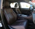 Чорний Лексус РХ, об'ємом двигуна 3.46 л та пробігом 125 тис. км за 41800 $, фото 11 на Automoto.ua