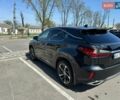 Чорний Лексус РХ, об'ємом двигуна 3.46 л та пробігом 28 тис. км за 41800 $, фото 2 на Automoto.ua