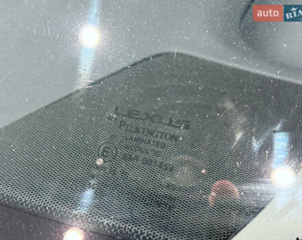 Чорний Лексус РХ, об'ємом двигуна 3.46 л та пробігом 120 тис. км за 42500 $, фото 44 на Automoto.ua