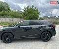 Черный Лексус РХ, объемом двигателя 3.46 л и пробегом 66 тыс. км за 36900 $, фото 8 на Automoto.ua