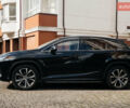 Лексус РХ 2019 у Монастыриске на Automoto.ua Чорний Лексус РХ, об'ємом двигуна 3.46 л та пробігом 130 тис. км за 39500 $, фото 11 на Automoto.ua