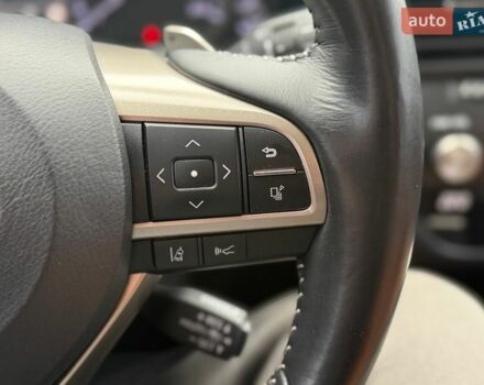 Черный Лексус РХ, объемом двигателя 2 л и пробегом 20 тыс. км за 44900 $, фото 36 на Automoto.ua