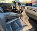 Чорний Лексус РХ, об'ємом двигуна 3.46 л та пробігом 59 тис. км за 35900 $, фото 15 на Automoto.ua