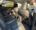Чорний Лексус РХ, об'ємом двигуна 3.46 л та пробігом 59 тис. км за 35900 $, фото 16 на Automoto.ua
