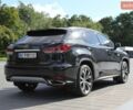 Черный Лексус РХ, объемом двигателя 3.46 л и пробегом 215 тыс. км за 34900 $, фото 6 на Automoto.ua