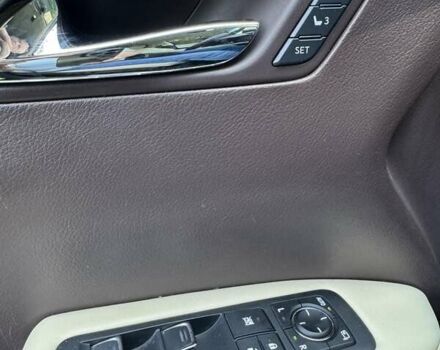 Лексус РХ 2019 в Луцке на Automoto.ua Черный Лексус РХ, объемом двигателя 3.46 л и пробегом 58 тыс. км за 43000 $, фото 28 на Automoto.ua